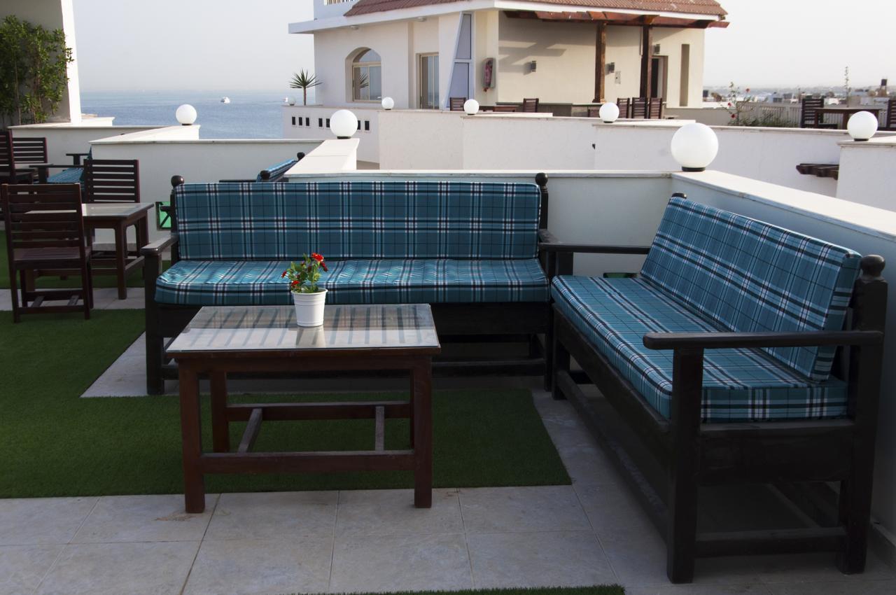 Elaria Hotel Hurgada Exterior photo