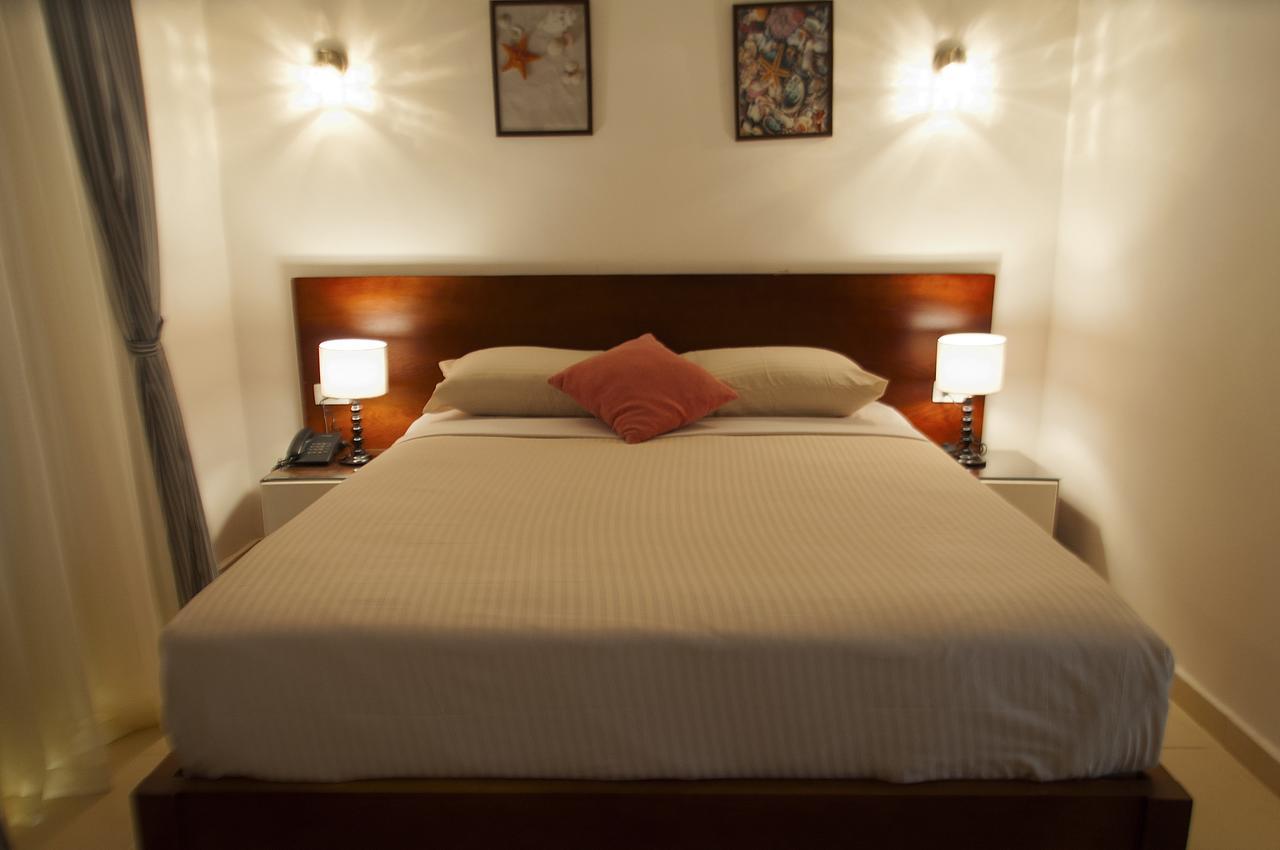 Elaria Hotel Hurgada Exterior photo