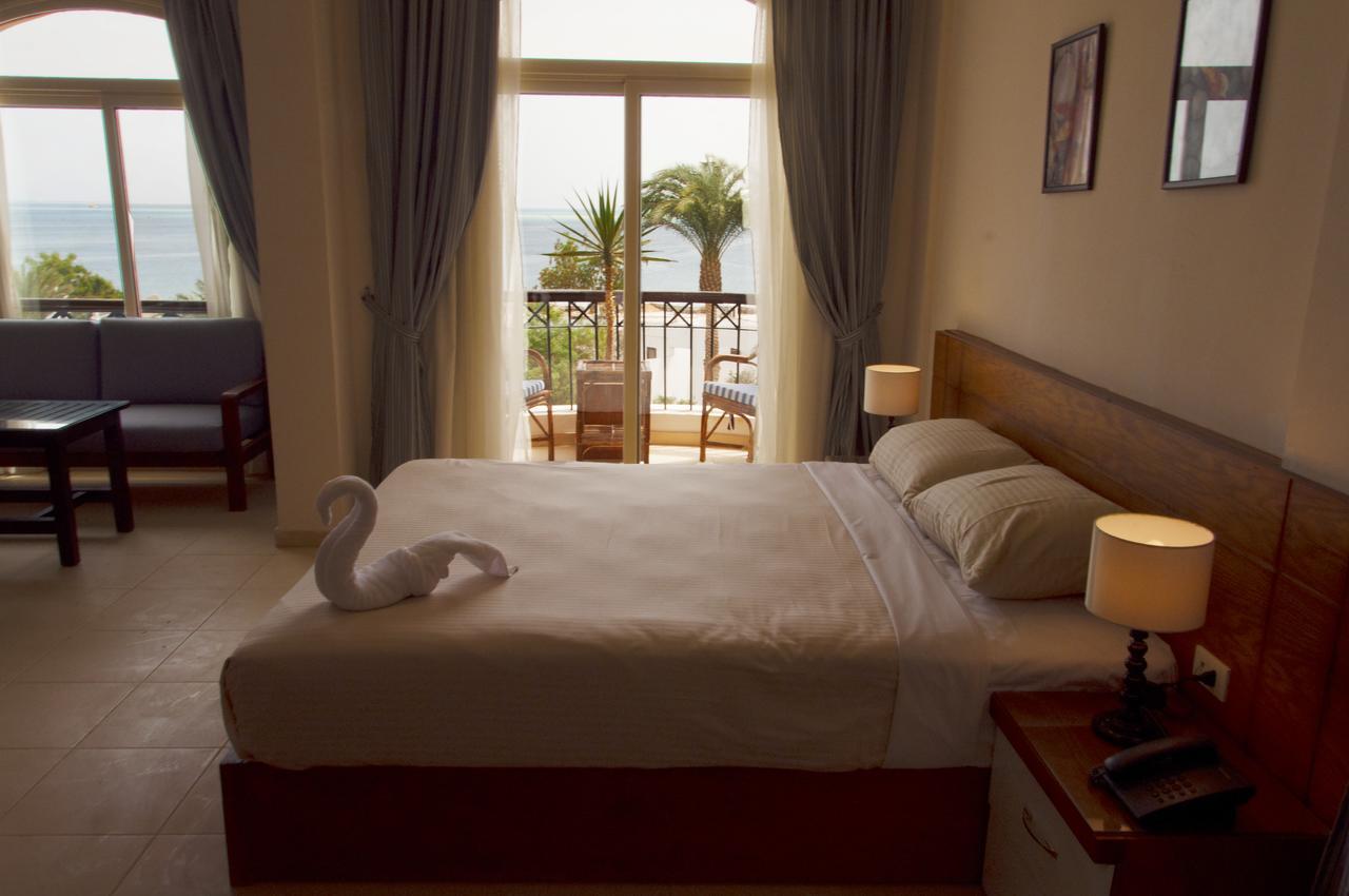 Elaria Hotel Hurgada Exterior photo