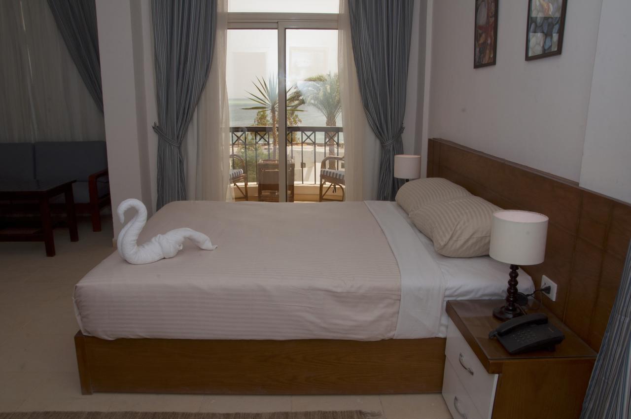 Elaria Hotel Hurgada Exterior photo